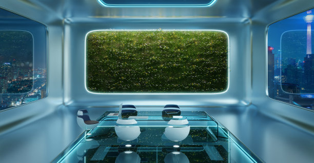 sci-fi
