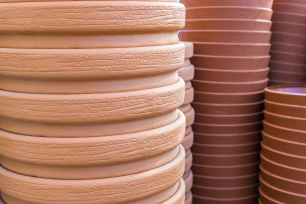 terracotta