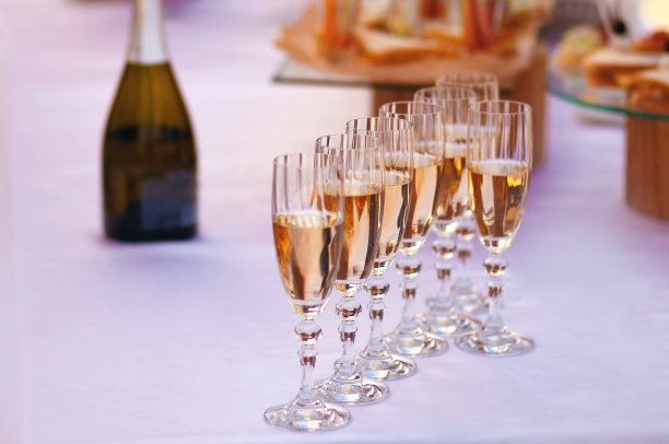 高端酒会酒局酒宴