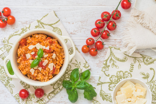 risotto