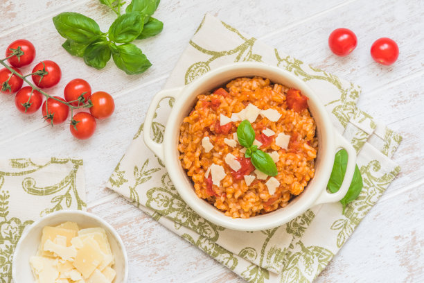 risotto