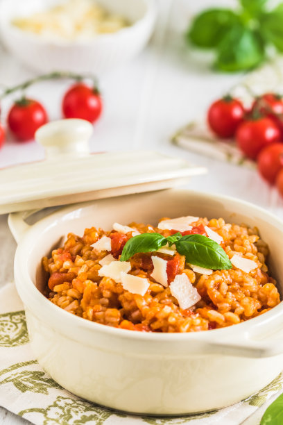 risotto