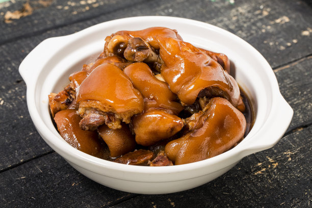 trotter