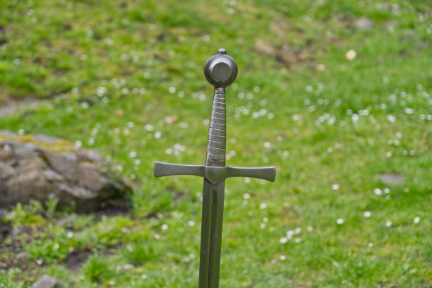 sword