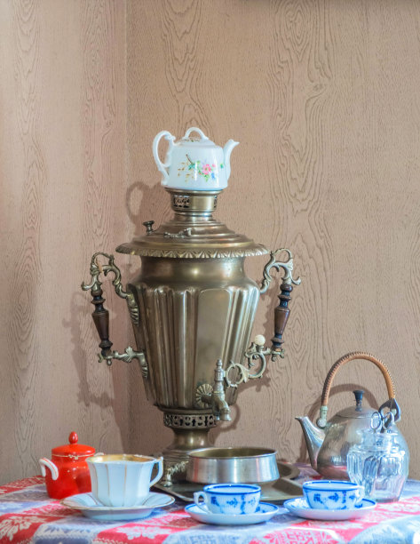 samovar