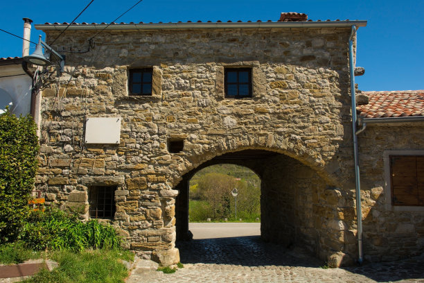 istria