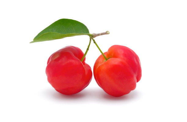 cherries