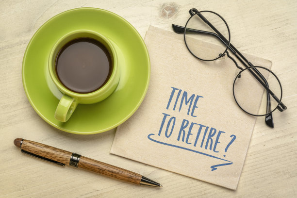 retired