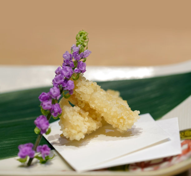 tempura