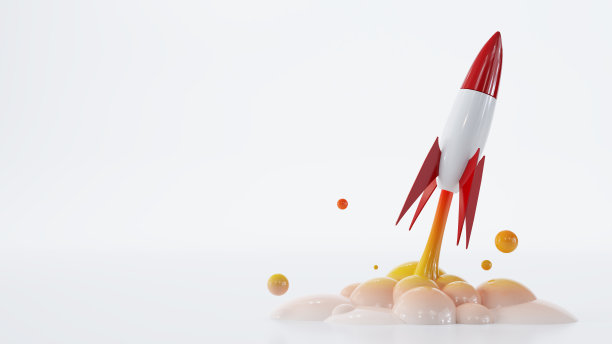 rocket