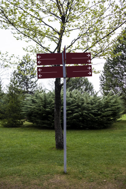 signs