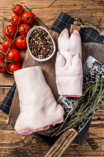trotter