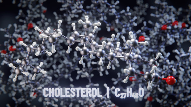cholesterol