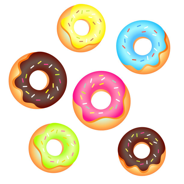 doughnut