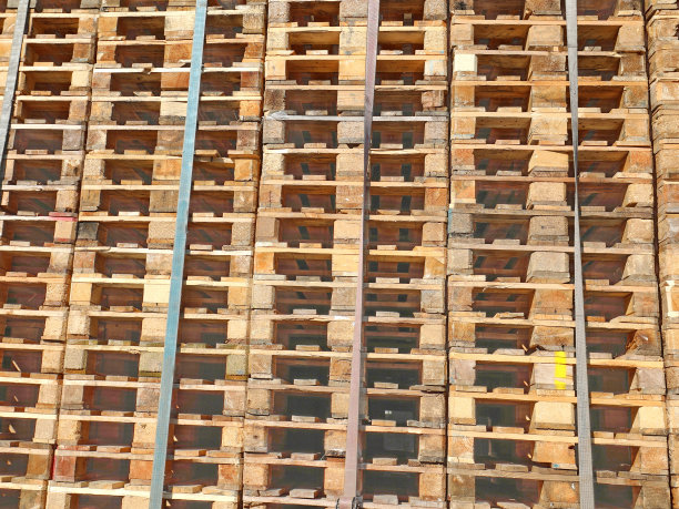pallet