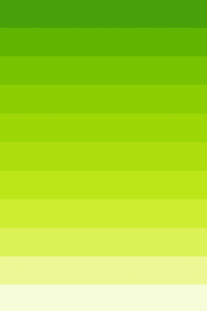 黄绿色背景