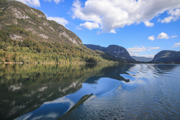bohinj