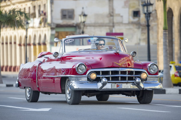cuba
