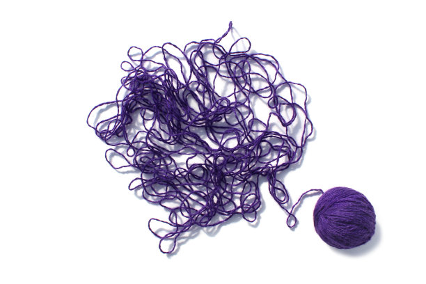 skein