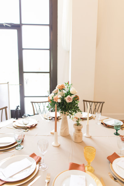 梦幻婚礼婚礼设计