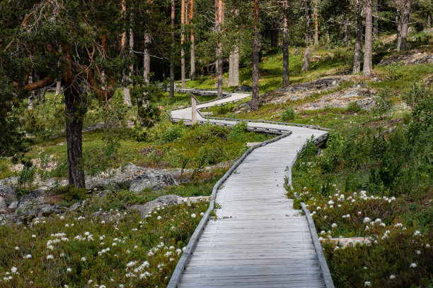 finland