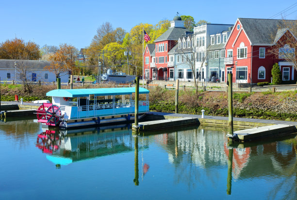 milford