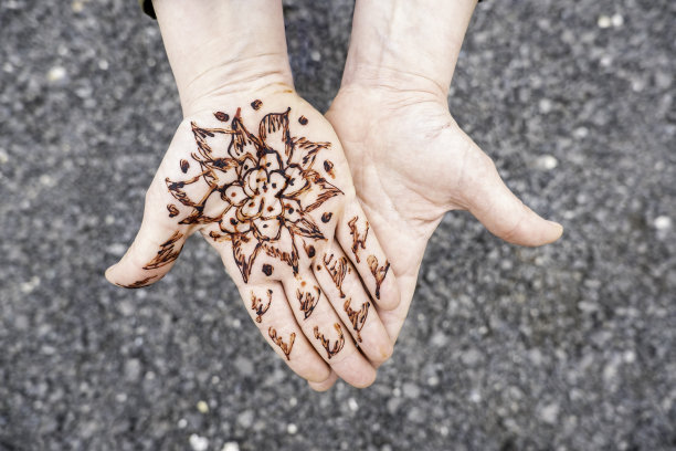 mehendi
