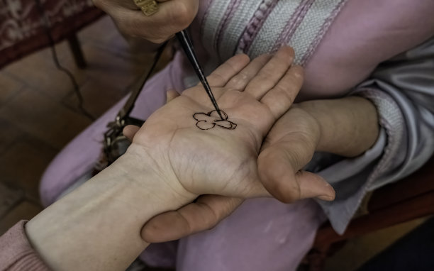 mehendi