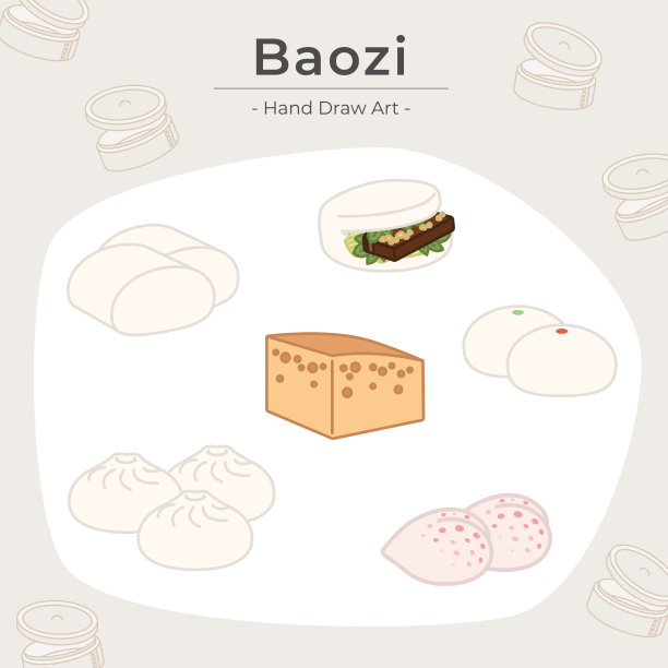 baozi
