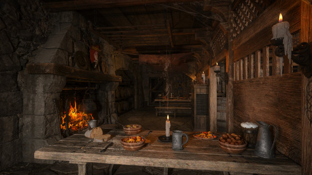 mediaeval