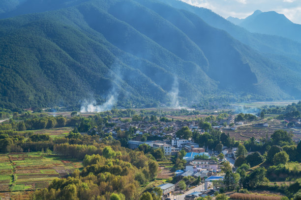 黄河流域标志性建筑