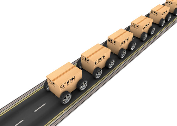convoy