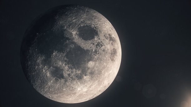 moon