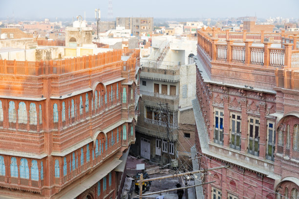 rajasthan