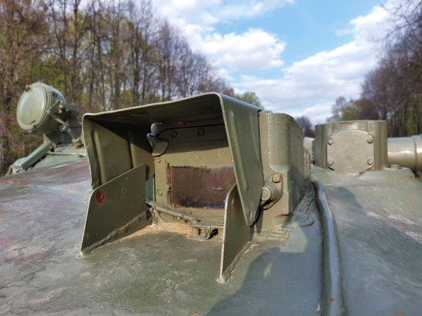 tank