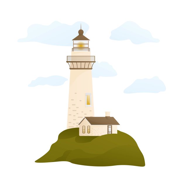 lighthouse