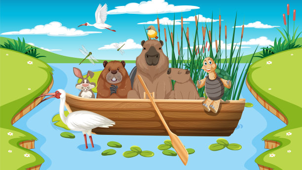 capybara