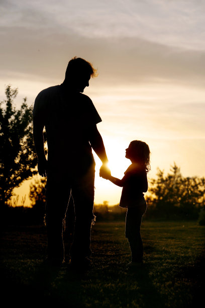 father