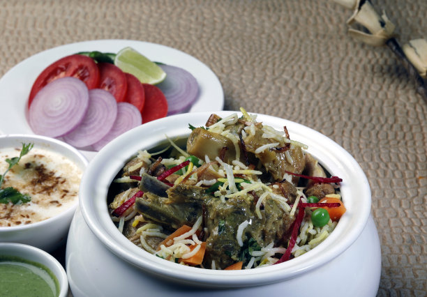 biryani