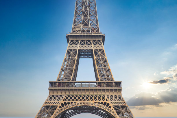 埃菲尔铁塔