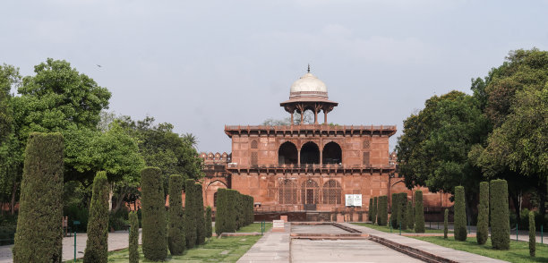 mughal