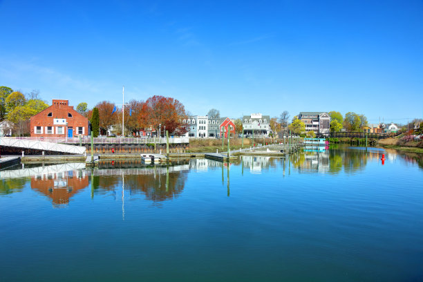 milford