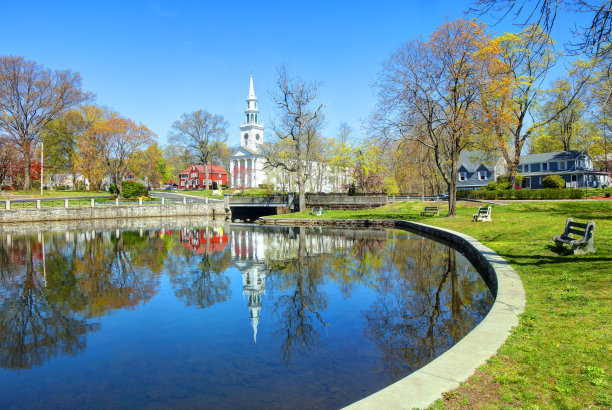 milford