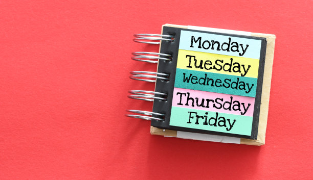 monday