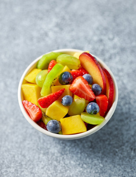 fruits
