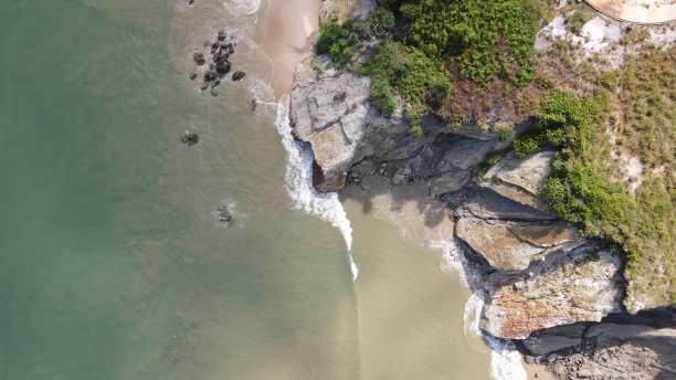 coastal