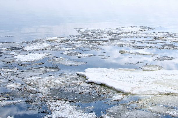 melt