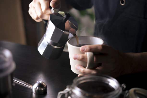 coffe