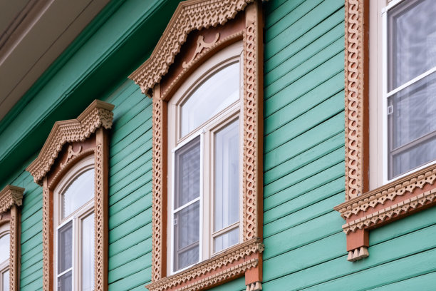 architrave