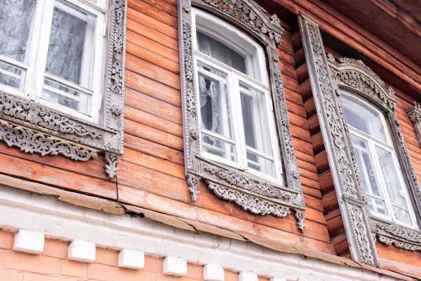 architrave